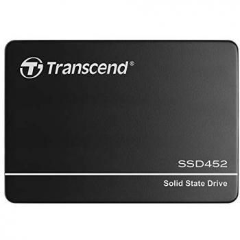 Disco SSD Transcend 128GB 2.5 SATA3 3D TLC