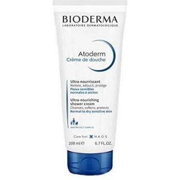 Bioderma Atoderm Intensive Hydrating Cream
