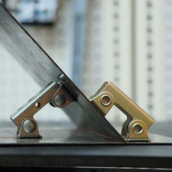 Magnetic Welding Fixture K888