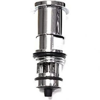 Inversor baño universal cromo Genebre 100160 45