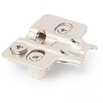 Taco Montaje Directo Calzo Puma Clip 4.5mm Ø10mm