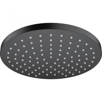 Ducha Mural 200 1Jet EcoSmart Hansgrohe Negro Matizado