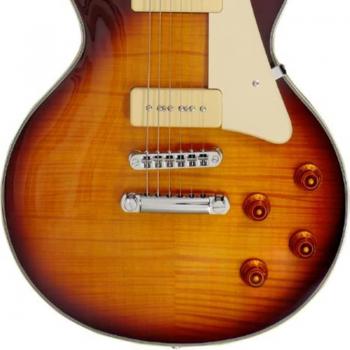 2022 Sire Tobacco Sunburst SML-3910