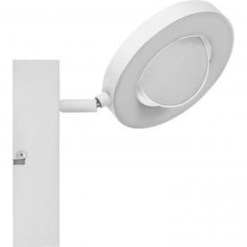 LEDVANCE DECOR SPOT SATURN, 11W, 340lm, weiß, Spotleuchte, vielseitig anwendbar