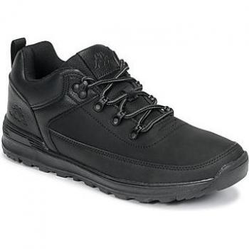 Kappa MONSI Baskets basses Noir