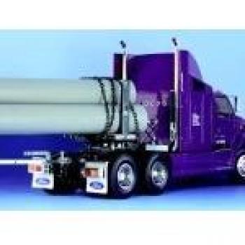 Aeromax 1:14 Ford in Kit Tamiya