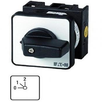 Interrupteur rotatif Eaton T0-1-8240/E