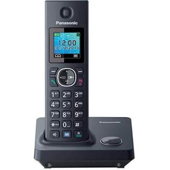 TELEFONO SOBRE MESA PANASONIC KXTG7851SPB