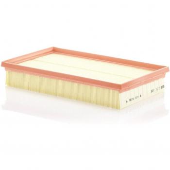 Luftfilter MANN-FILTER C 31 120 Premium