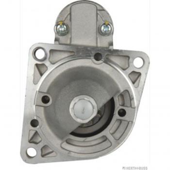 Starter HERTH + BUSS 12 V 2 A – modèle ELPARTS 42001071 (3/5 portes)
