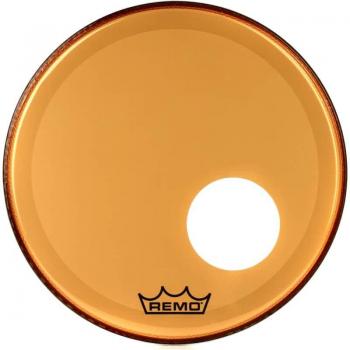 Remo 18 P3-1318-CT-OG Colortone Drumhead