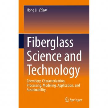 Fiberglass Science and Technology