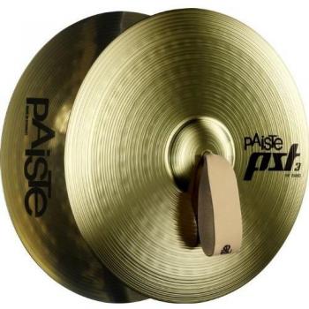Paiste 2023 0645014 Premium Sound Crash