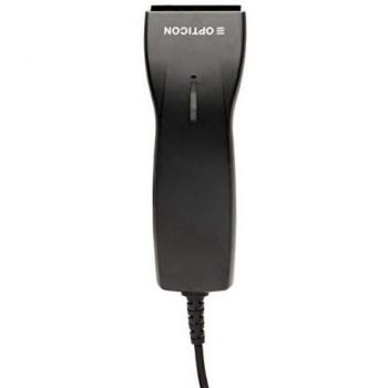 Scanner Opticon OPL‑6845S Noir – Lecteur 1D Portable