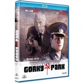 Gorky Park (1983) (Blu Ray)