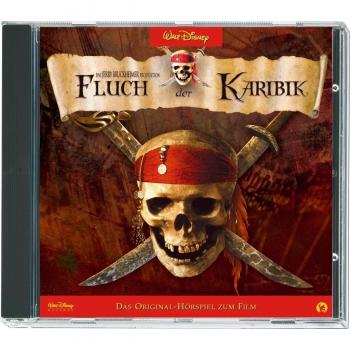 Fluch der Karibik 1.