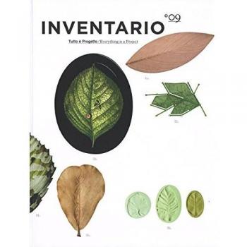 Inventario. Tutto è progetto-Everything is a project. Ediz. bilingue