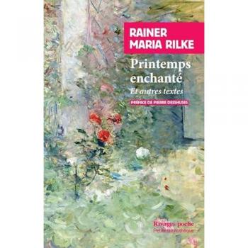 Printemps enchanté
