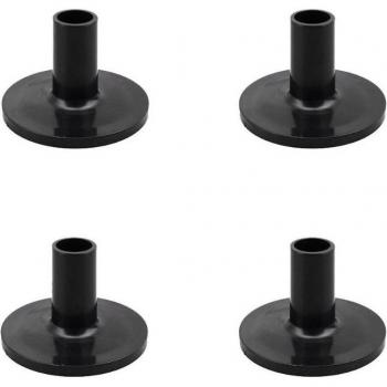 4pcs Drum Cymbal Holders