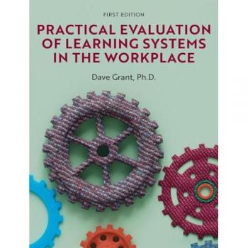 Practical Evaluation of Learning Systems in the Workplace