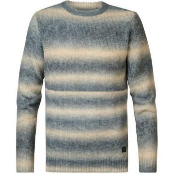 Cappotto Petrol Midnight Blu M