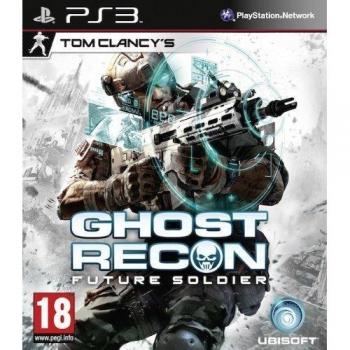 Ghost Recon: Future Soldier (PlayStation 3)