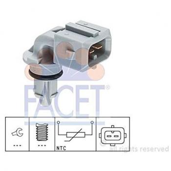 FACET Ansauglufttemperatur Sensor 10.4002