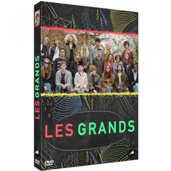 Les Grands