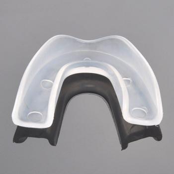 Équipement de protection buccale silicone