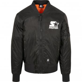 Starter Black Label Bomberjacke Herren