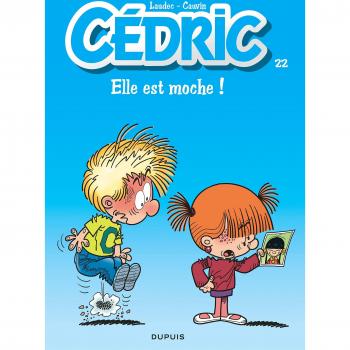 Cédric