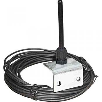 Auto‑Antenne SOM 7004V002 – 868,8 MHz Stabantenne mit 16 m Koaxialkabel