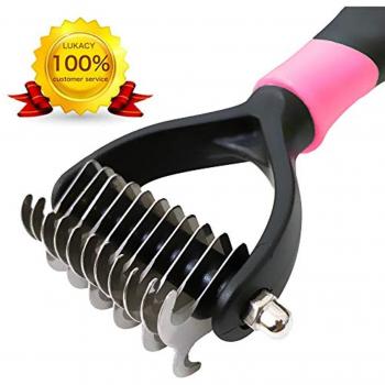Mat Remover Grooming Tool for Pets