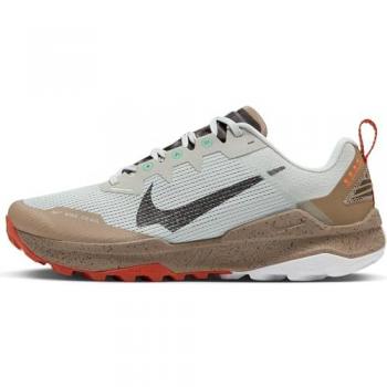 Grigio Wildhorse 8 Nike Uomo