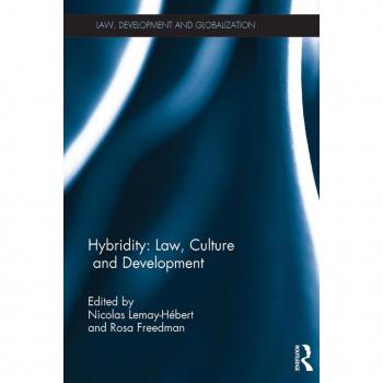 Vitalsource Technologies, Inc. Hybridity: Law, Culture And Development