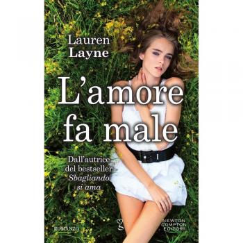 L' amore fa male. Redemption series