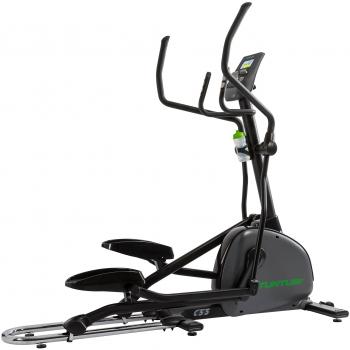 Tunturi C55f Crosstrainer Black