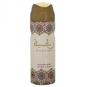 Raghba Lattafa 200ml Parfum Unisexe
