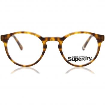 Óculos Superdry SDO GORO 102 Tortoiseshell Masculino