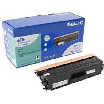 Cartuccia Toner Nera Pelikan 1247HCb