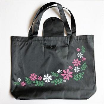 Eco Bolsa Casual Plegable para Hombres y Mujeres