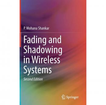 Fading and Shadowing in Wireless Systems