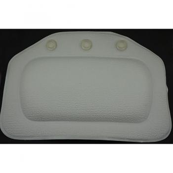 Neck and Shoulder Bath Support Pillow