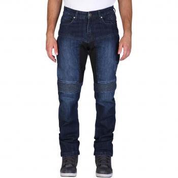 Modeka Blu Moto Jeans 30 Callan