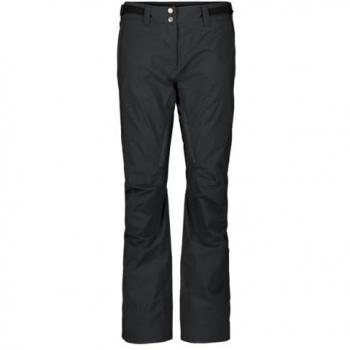 Scott Ultimate Dryo 10 Skihose für Damen in Schwarz