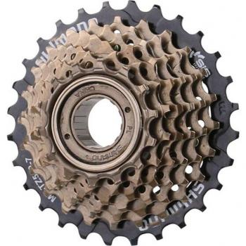 TZ21 7 Speed Mountain Bike Cassette Sprocket