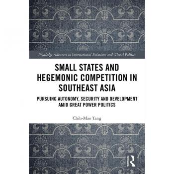 Vitalsource Technologies, Inc. Small States And Hegemonic Competition In Southeast Asia
