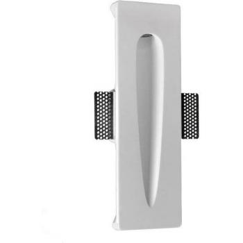 Illuminazione Goccia Trimless 1W
