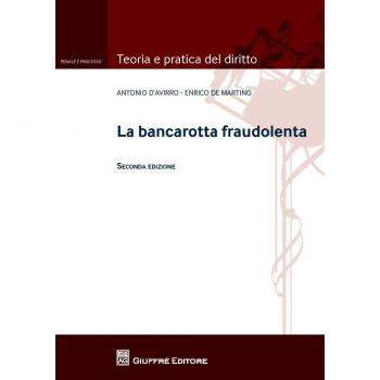 Bancarotta fraudolenta