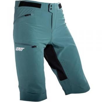Leatt Herren Radshorts MTB Enduro 3.0 Größe XL Türkis